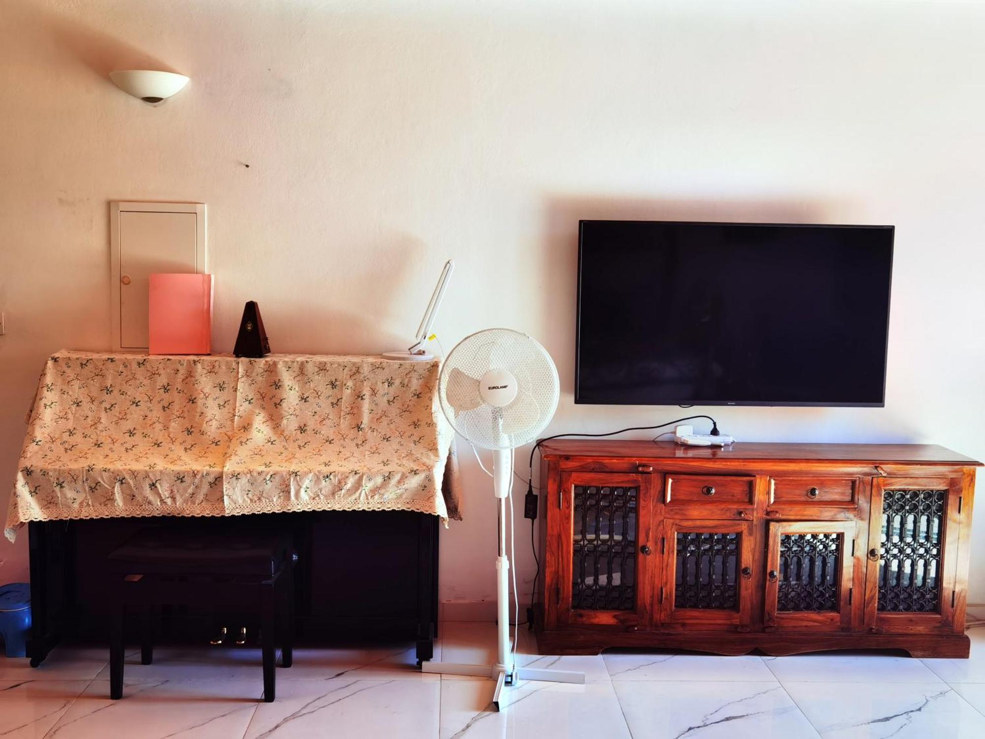 Beautiful Home Paphos Zimmer foto